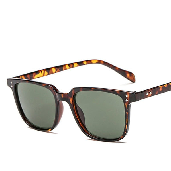 Brand Design Sunglasses - Victorias ClosetSunglasses