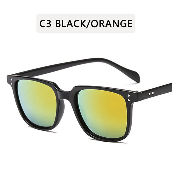 Brand Design Sunglasses - Victorias ClosetSunglasses