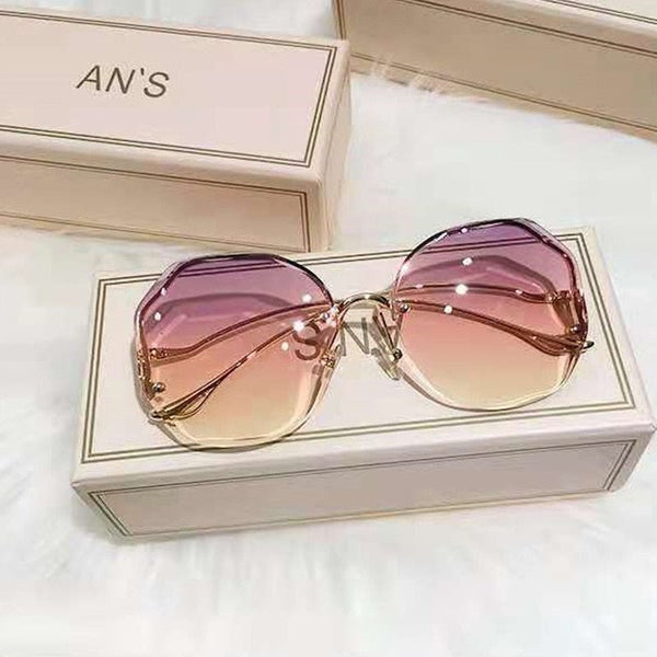 Gradient Sunglasses - Victorias ClosetSunglasses