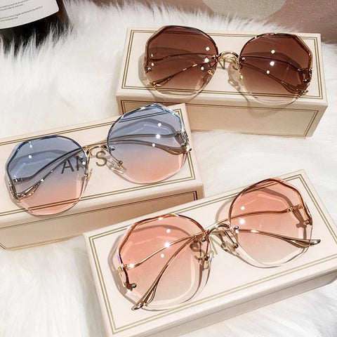 Gradient Sunglasses - Victorias ClosetSunglasses