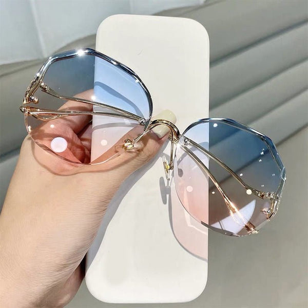 Gradient Sunglasses - Victorias ClosetSunglasses