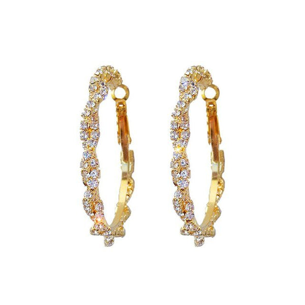 Luxury Earrings - Victorias ClosetEARRINGS