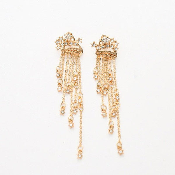 Luxury Earrings - Victorias ClosetEARRINGS