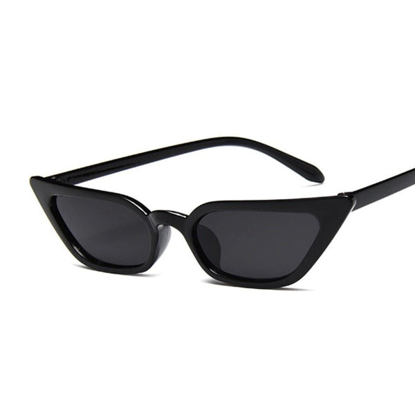 Small Cat Eye Fashion Sunglasses - Victorias ClosetSunglasses