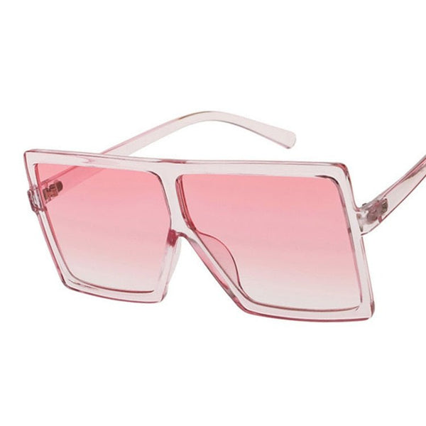 Square Woman Sun Glasses - Victorias ClosetSunglasses