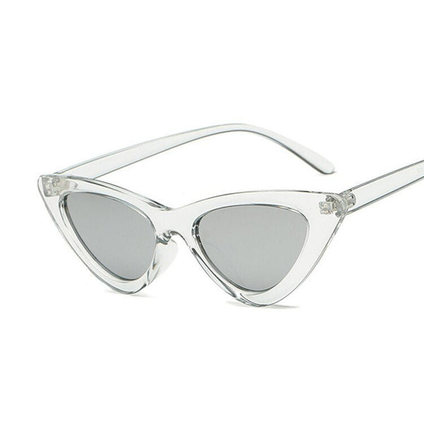 Vintage Cat Eye Sunglasses - Victorias ClosetSunglasses